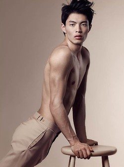 คนรักหนุ่มเซ็กซี่ 448