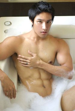 คนรักหนุ่มเซ็กซี่ 448