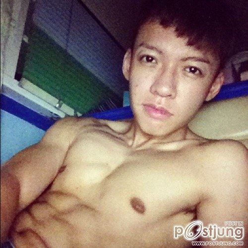 คนรักหนุ่มเซ็กซี่ 449