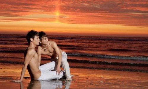 คนรักหนุ่มเซ็กซี่ 449