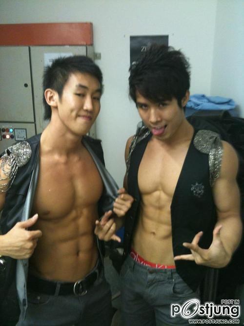คนรักหนุ่มเซ็กซี่ 449