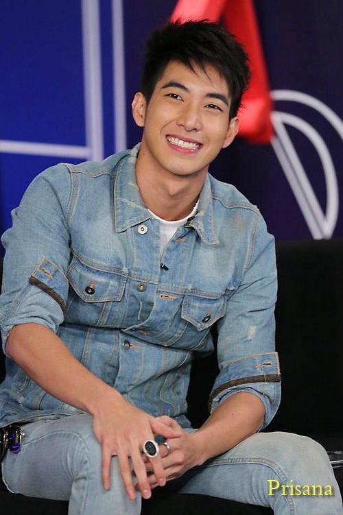 โตโน่ หล่อแช่บเวอร์