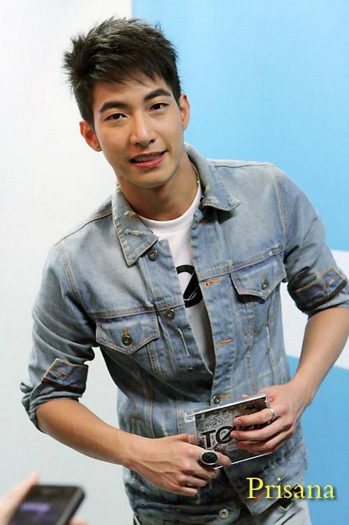โตโน่ หล่อแช่บเวอร์