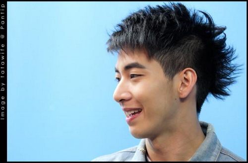 โตโน่ หล่อแช่บเวอร์