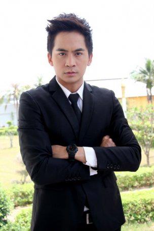 จอร์จ ฐปนัท สัตยานุรักษ์