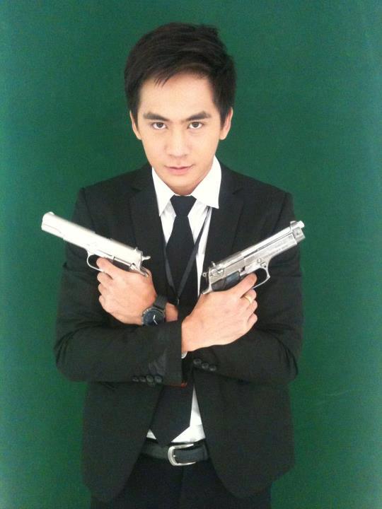 จอร์จ ฐปนัท สัตยานุรักษ์