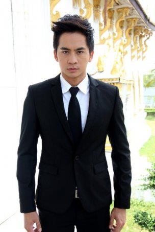 จอร์จ ฐปนัท สัตยานุรักษ์