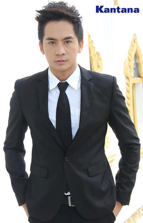 จอร์จ ฐปนัท สัตยานุรักษ์
