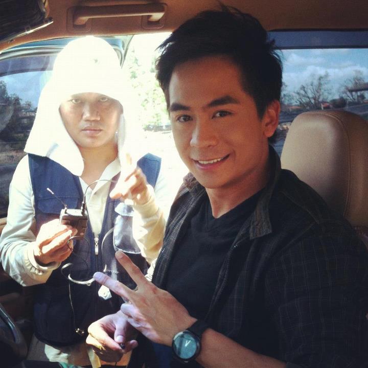 จอร์จ ฐปนัท สัตยานุรักษ์