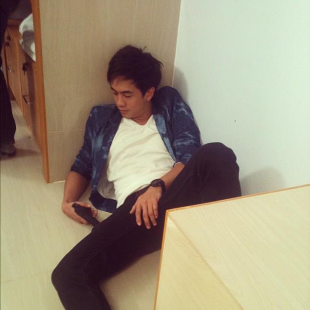 จอร์จ ฐปนัท สัตยานุรักษ์