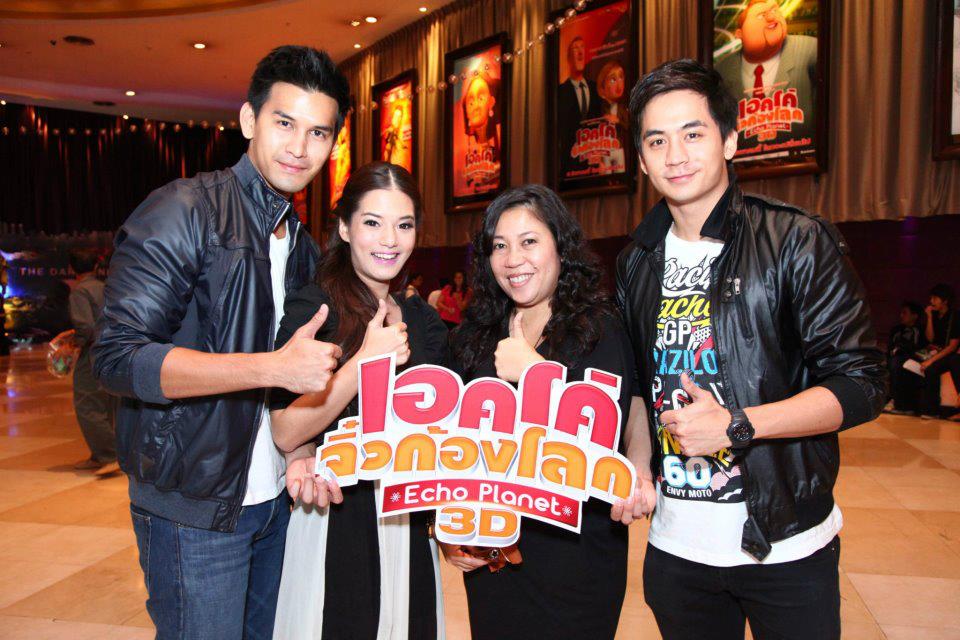 จอร์จ ฐปนัท สัตยานุรักษ์