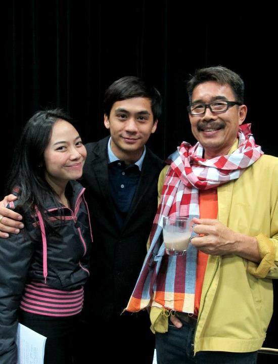 จอร์จ ฐปนัท สัตยานุรักษ์