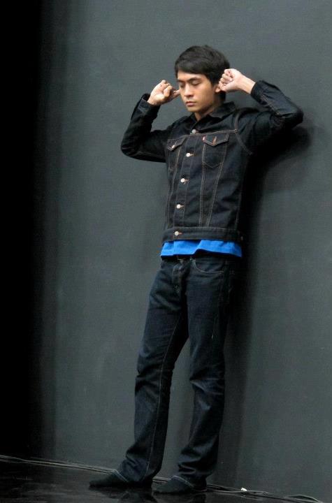 จอร์จ ฐปนัท สัตยานุรักษ์