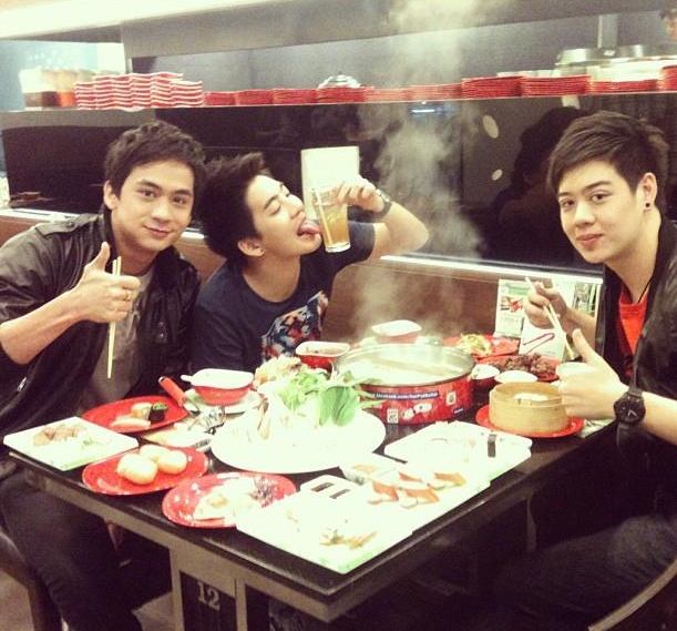 จอร์จ ฐปนัท สัตยานุรักษ์