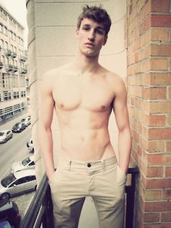 คนรักหนุ่มหล่อ 049