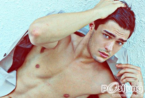 คนรักหนุ่มหล่อ 049