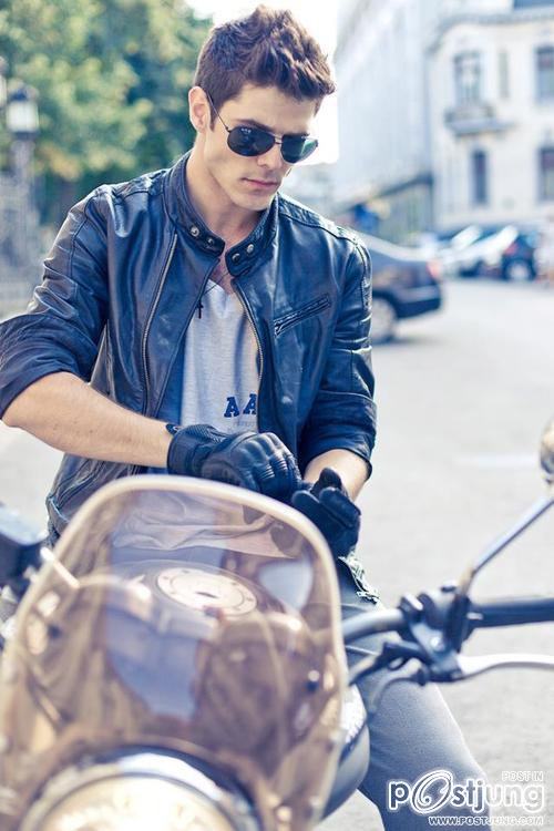 คนรักหนุ่มหล่อ 049