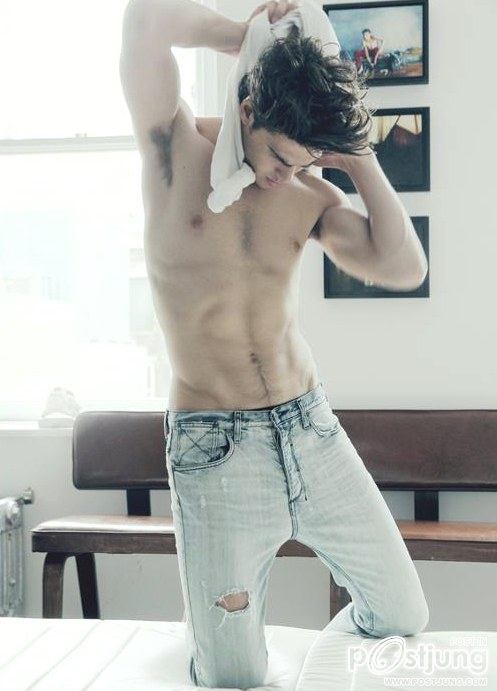 คนรักหนุ่มหล่อ 049