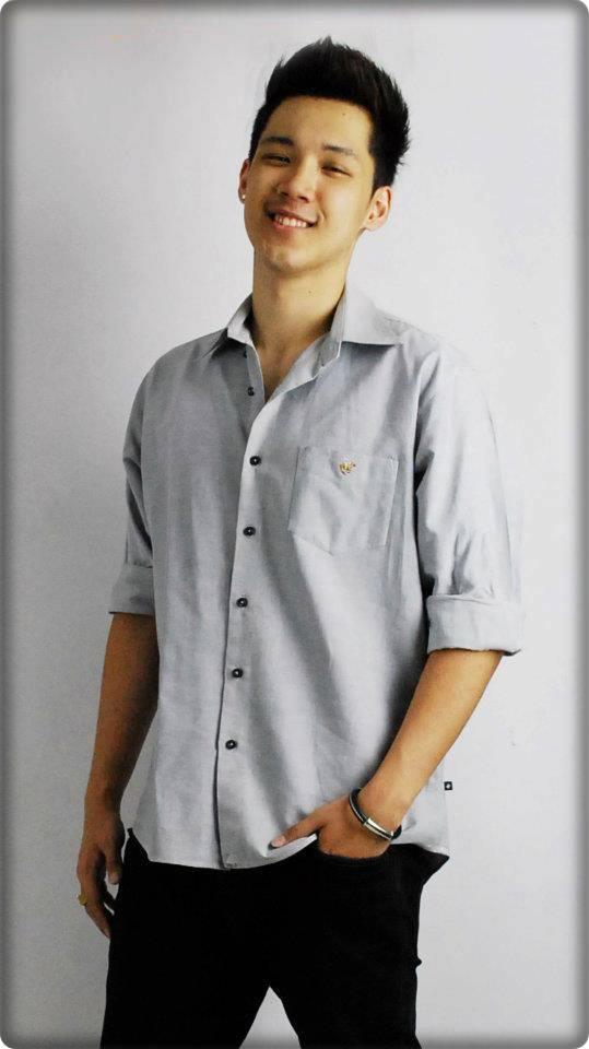 แกงส้ม หนุ่มมากความสามารถ