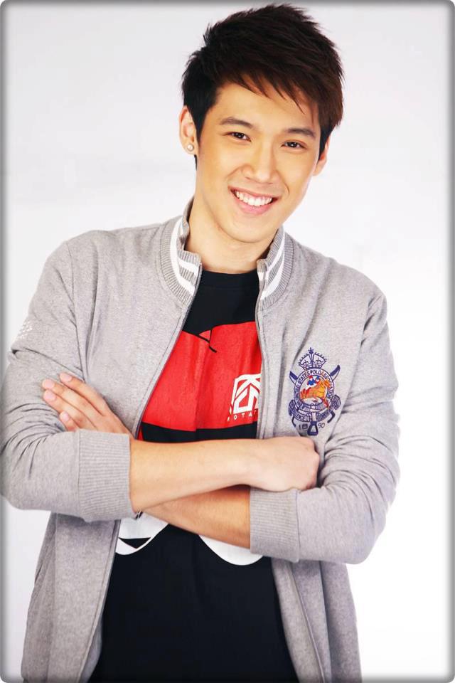 แกงส้ม หนุ่มมากความสามารถ