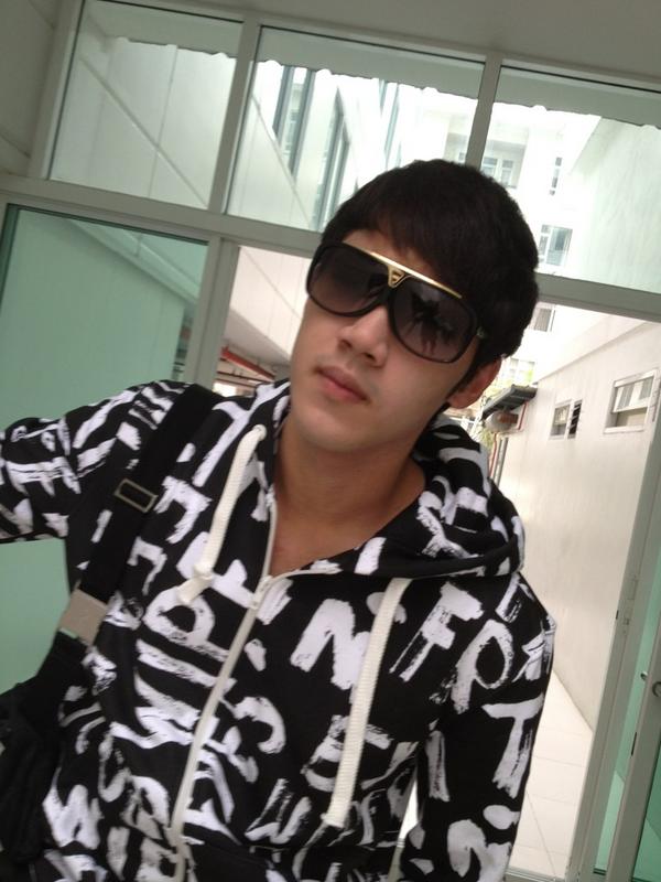 แกงส้ม หนุ่มมากความสามารถ