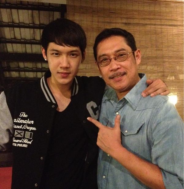แกงส้ม หนุ่มมากความสามารถ