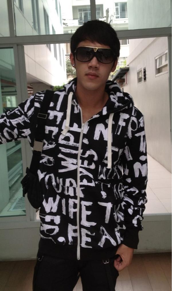 แกงส้ม หนุ่มมากความสามารถ