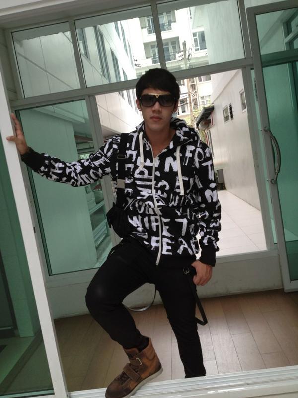 แกงส้ม หนุ่มมากความสามารถ