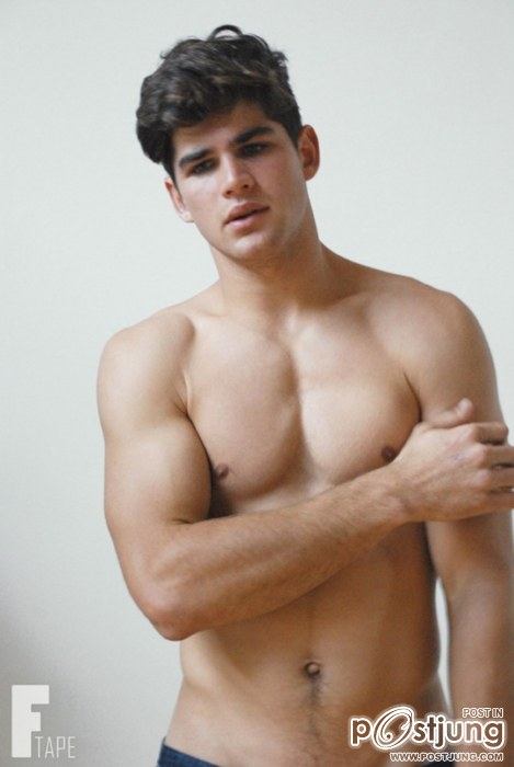 คนรักหนุ่มหล่อ 052