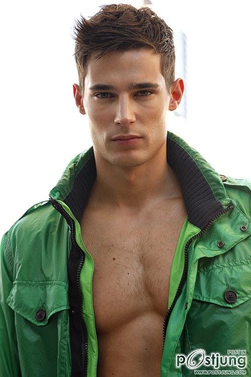 คนรักหนุ่มหล่อ 053