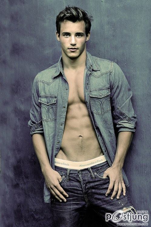 คนรักหนุ่มหล่อ 053