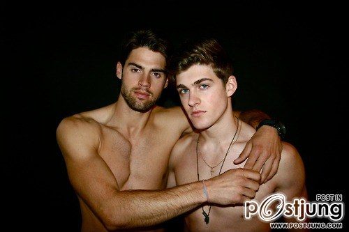 คนรักหนุ่มหล่อ 053