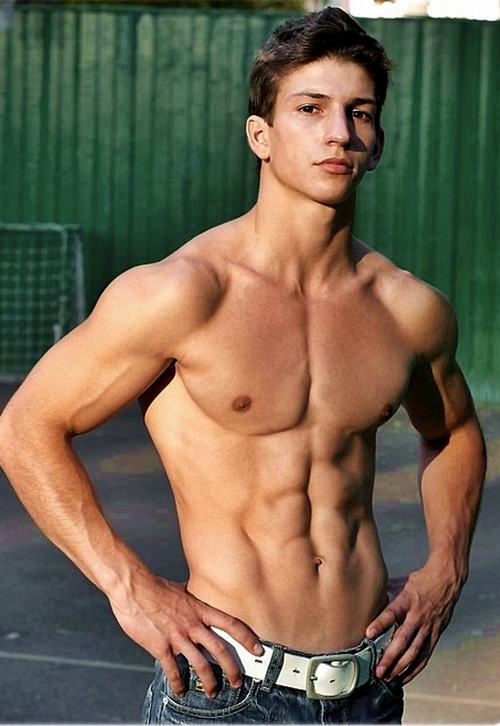 คนรักหนุ่มหล่อ 053