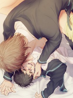 คนรัก yaoi <58>
