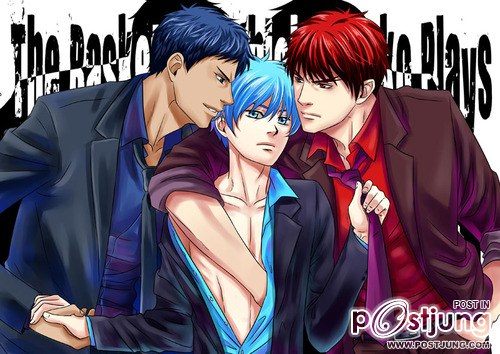 คนรัก yaoi <58>