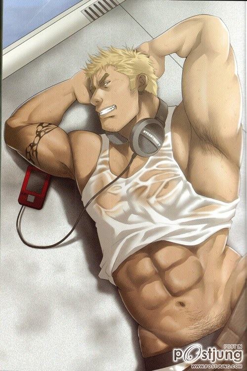 คนรัก yaoi <58>