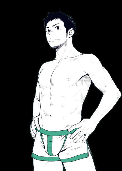 คนรัก yaoi <58>