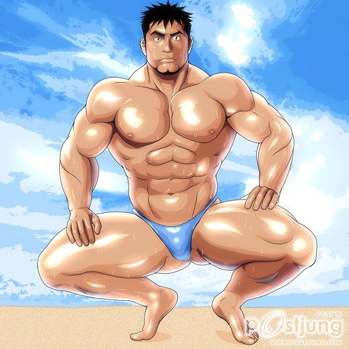 คนรัก yaoi <58>