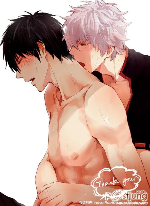 คนรัก yaoi <58>