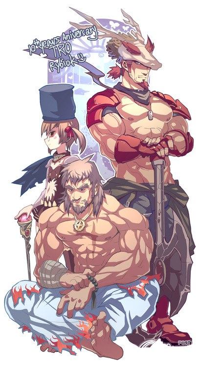 คนรัก yaoi <58>