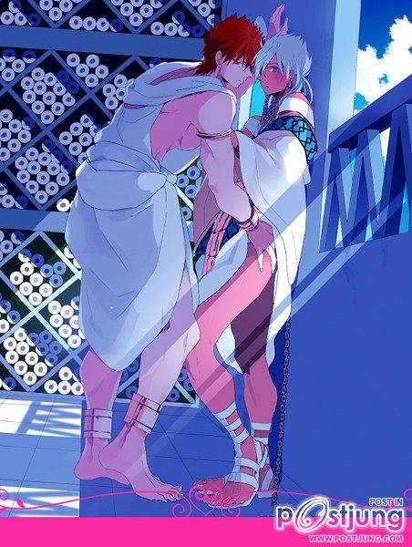 คนรัก yaoi <58>