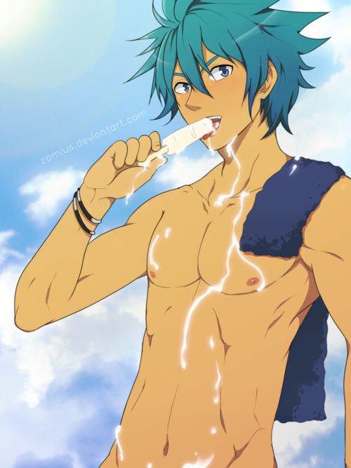 คนรัก yaoi <58>