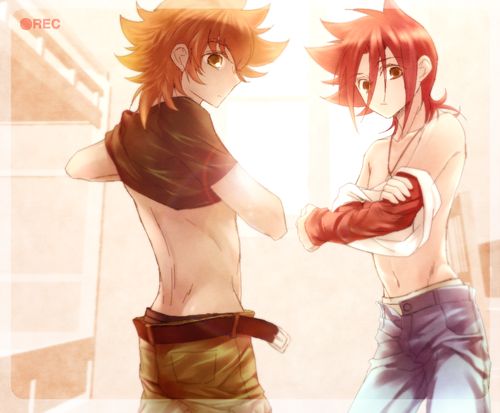 คนรัก yaoi <58>