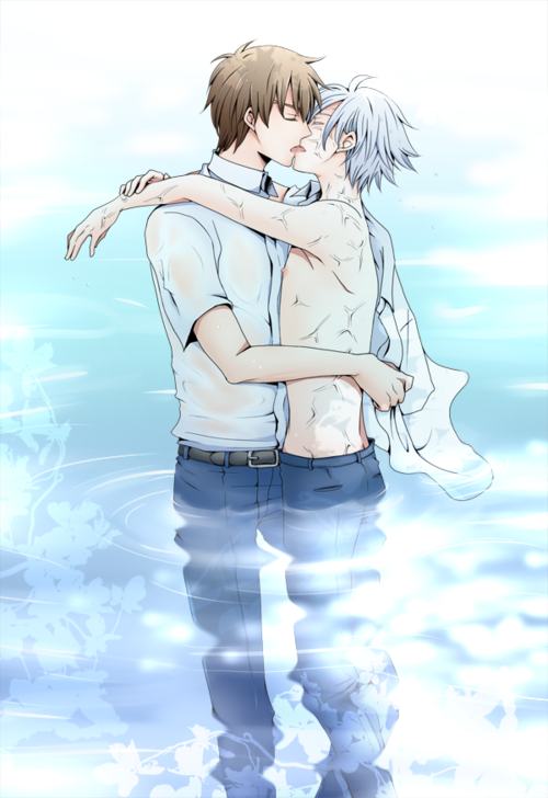 คนรัก yaoi <58>