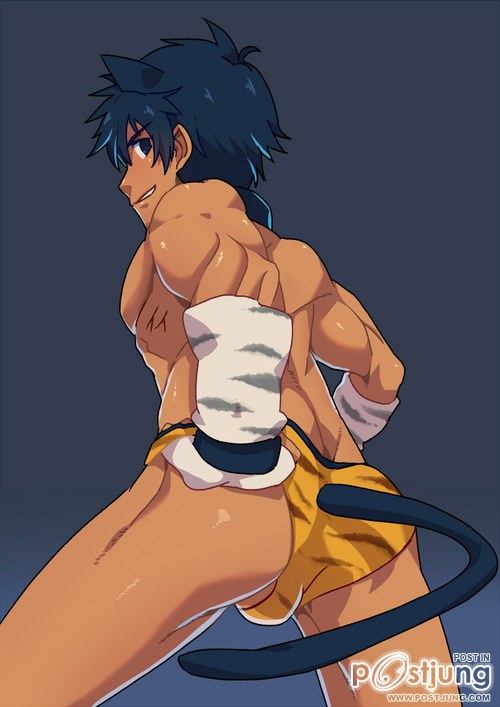 คนรัก yaoi <58>