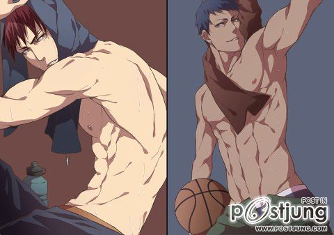 คนรัก yaoi <58>