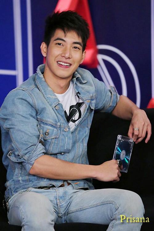 โตโน่ ลมพิษเฉียบพลันเข้ารักษาตัวโรงพยาบาลแล้ว