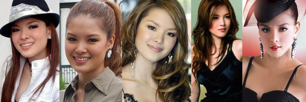 ลิเดีย ศรัณย์รัชต์