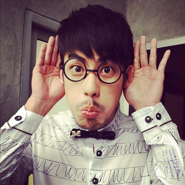 'บอย-ปกรณ์' หล่อ