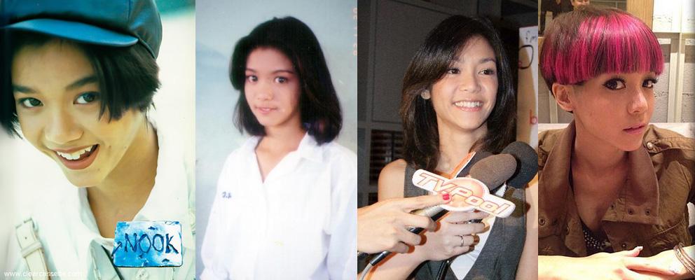 นุ๊ก สุทธิดา